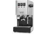 Gaggia New Classic Evo Espressomaschine One Size / EU Plug 220V One Size