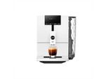 JURA Kaffeemaschine ENA 4 Full Nordic White