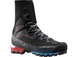 La Sportiva Trango Pro Woman Gtx Bergschuhe Black/Hibiscus Eu 39,5