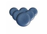 Ritzenhoff & Breker Dessertteller Kitwe ø 20 Cm 6Er Set