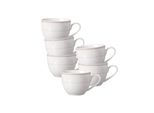 Ritzenhoff & Breker Espressotassen Isabella 90 Ml 6Er Set
