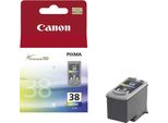 Canon 2146B001 Cartuccia D'inchiostro 1 Pz Originale Ciano, Magenta, Giallo