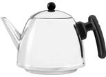 Bredemeijer Classic Teiera 1,2L Acciaio Inox / Nero 1310Z