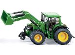 Sieper Siku 3652 Agricoltore John Deere Con Caricatore Frontale 1:32 3652