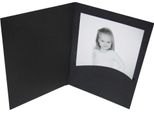1X100 Cartelle Daiber Per Ritratti Profi-Line 10X15Cm Nero