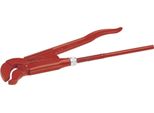 Nws Chiave Per Tubi Ad Angolo 167S-1.5-430