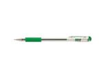 Pentel® K116-D Roller Ibrido In Gel 0,3 Mm Verde