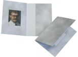 1X100 Cartelle Fototessera Daiber Design Nuvola Grigio 3,1X4,2Cm