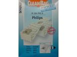 Cleanbag Philips Oslo+ Sacchetto Per La Polvere