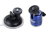 Supporto Di Aspirazione Novoflex + Ball 19