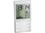 Tfa-Dostmann 35.1102.02 Tfa 35.1102.02 Elektronische Wetterstation
