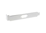 Inline® 11109 Slotblech, Zur Befestigung Von 9Pol. Sub D Stecker Oder Buchse, 4Er Pack