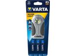 Varta Easy Line Silver Light - Torcia Elettrica - Led