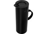 Stelton 995-3 Caraffa Sottovuoto Stelton Em 77 1L Nero Opaco