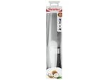 Metaltex Asia Usubames 31 Cm Nero/Acciaio