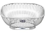 Cestino Alessi 845 In Acciaio Inox