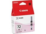 Canon 6408B001 Cartuccia D'inchiostro 1 Pz Originale Resa Standard Magenta Per Foto
