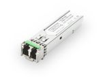 Digitus Sfp Modul LWL-LC Duplex, Monomodale, 1550 Nm