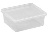 Plast Team22910800 Plast Team Box Basic Box, 1,7 Litri