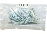 Ricambio Sram Per "T3"" Con Cavo Catena Freno Coaster, Argento"