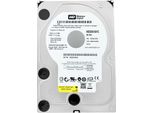 Disco Rigido Western Digital 500GB WD5001ABYS 16Mb Cache 7200Rpm Sata Ii 3,5" Pollici"