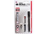 Mini Torcia Maglite Mini-Mag Led Aaa
