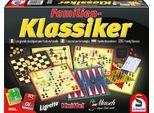 Schmidt Spiele Schmidt Spiele Familienklassiker Inklusive Ligretto 49111