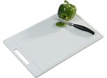 Tavola Da Intaglio Kesper, Plastica, 44X29X1,3 Cm, 30620