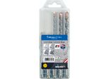 Alpen Sds+ F4 MB5 5-6X110/6-8-10 X160
