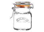 Kilner - Barattolo Per Spezie Con Tappo Oscillante 70Ml