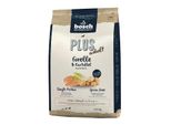 Bosch 2,5Kg Plus Trota E Patate
