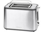 Krups KH442D Control Line Broodrooster Rvs