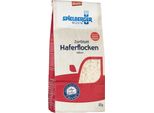 Fiocchi D'avena A Foglia Tenera Demeter 375G