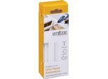 1X40 Stick Di Colla A Caldo Steinel 7 Mm Ultra Power