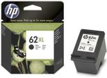Cartuccia Hp 62XL Nero