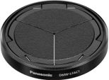 Panasonic DMW-LFAC1 - Copriobiettivo - Per Lumix DMC-LX100, LX100 Ii