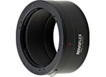 Novoflex Nex/Cont - Adattatore Obiettivo Sony E-Mount - Filettatura Contax/Yashica