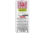 Set Di Ricarica Pica Dry Rosso