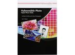 HahnemüHle Digital Fineart Photo Luster - Lucido - 265 Micron - Bianco Lucido - A3 Plus (303 X 426 Mm) - 260 G/M²