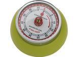 Zassenhaus Speed - Sveglia Da Cucina - Kiwi