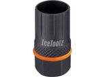 Icetoolz BT410 Cassette Remover Freewheel Tool Bicycle Cassette Puller Shimano Campagnolo