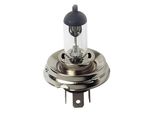 Lampa 12V Lampada Alogena - H5 - 60/55W - P45T - 1 Pezzo - Blister
