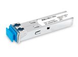 Planet Serie Mgb MGB-L120 - Modulo Ricetrasmettitore Sfp (Mini-Gbic) - Gigabit Ethernet - 1000Base-Zx - Lc Modalità Singola - Fino A
