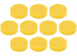 Magnetoplan Ergo Magneti "Medium"", Giallo Oro"