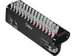 Wera 05057430001 Wera Bit-Check 30 Bitorsion 1 Bit-Sortiment