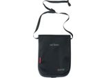 Tatonka Portafoglio Accessorio Da Viaggio Hang Loose Rfid Block Black Nero
