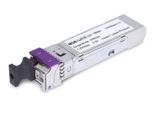 Planet Serie Mgb MGB-LB10 - Modulo Ricetrasmettitore Sfp (Mini-Gbic) - Gige - 1000Base-Bx - Lc Monomodale - Fino A 10 Km - 1