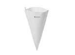 Hendi Sacchetto Per Tubature - 2 Pezzi, Linea Cucina, 2 Pezzi, (L)400Mm