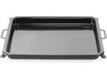 Hendi Grillpfanne, Emailliert, 590X480X(H)55Mm