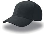 Atlantis Pilo | Cappello / Berretto / Beanie Da Pilota - Colore: Nero - Taglia: Unica